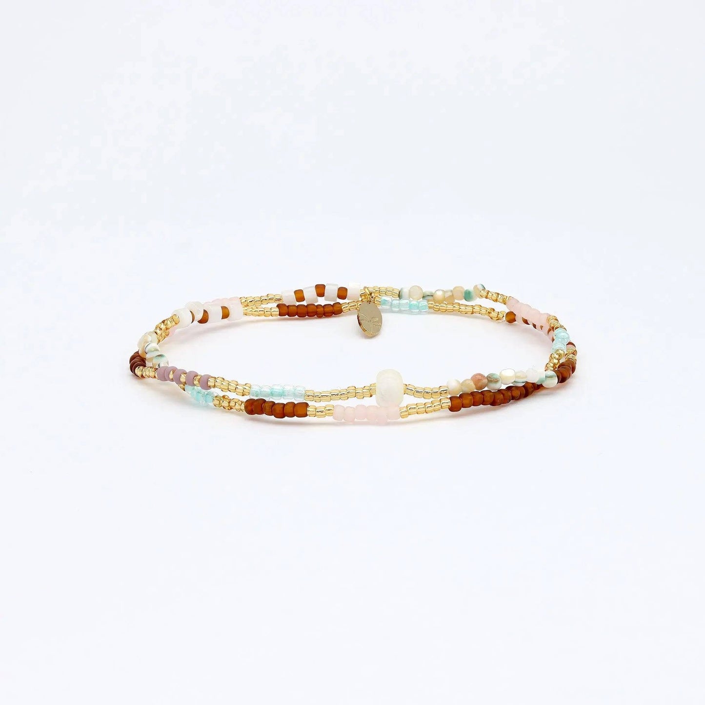 Alam Dainty Beaded Bracelet for Women