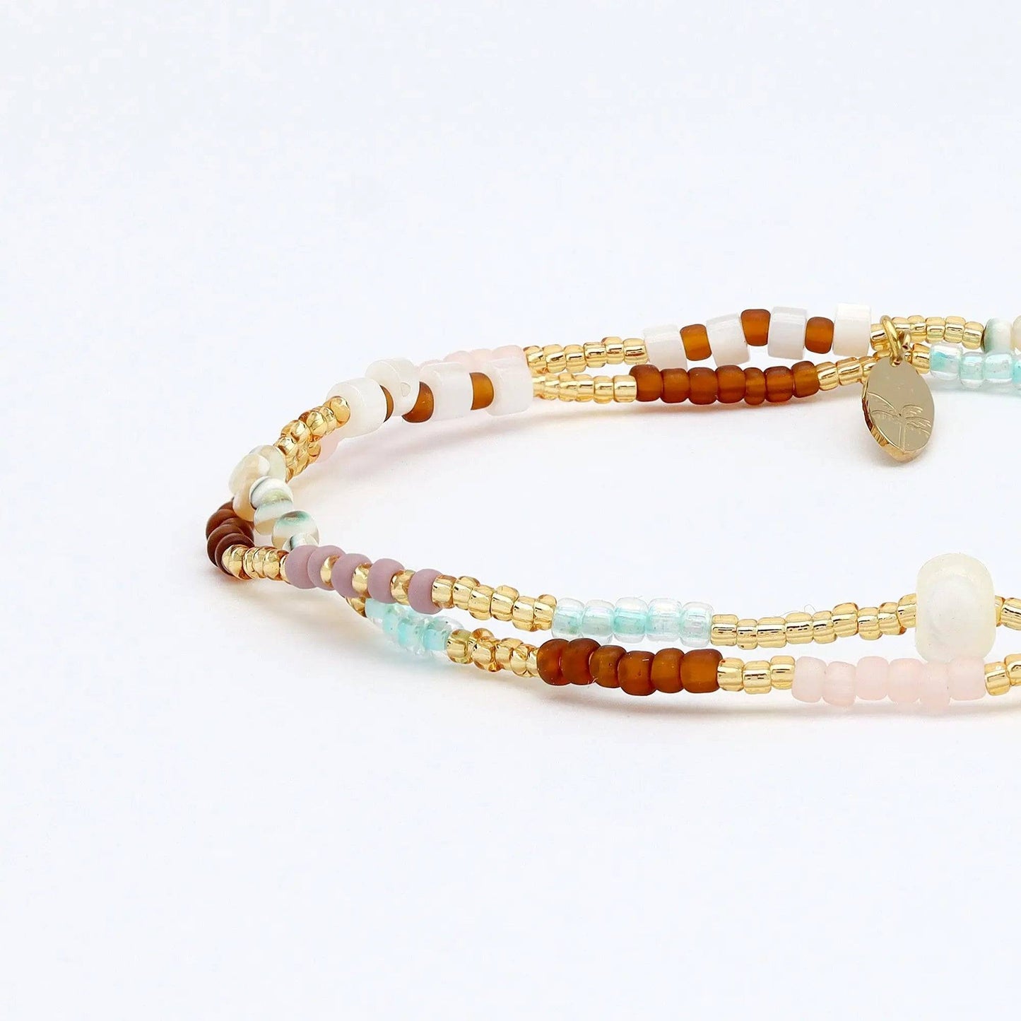 Alam Dainty Beaded Bracelet for Women