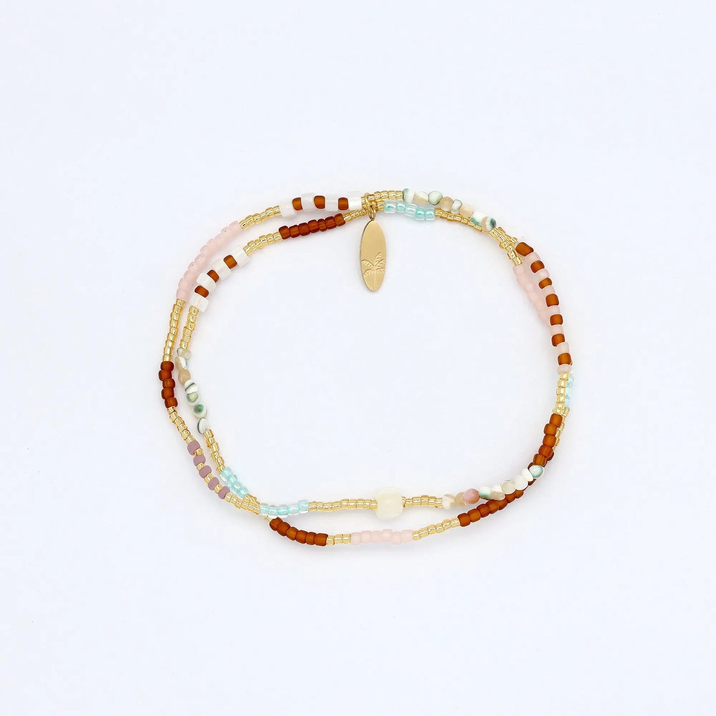 Golden Hour Letterbox Jewellery Gift Set