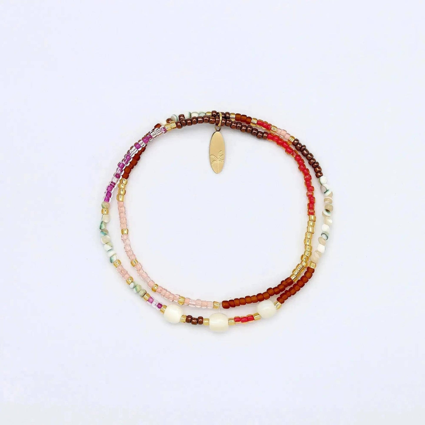 Stylish Pantai Beaded Bracelet for Everyday Wear