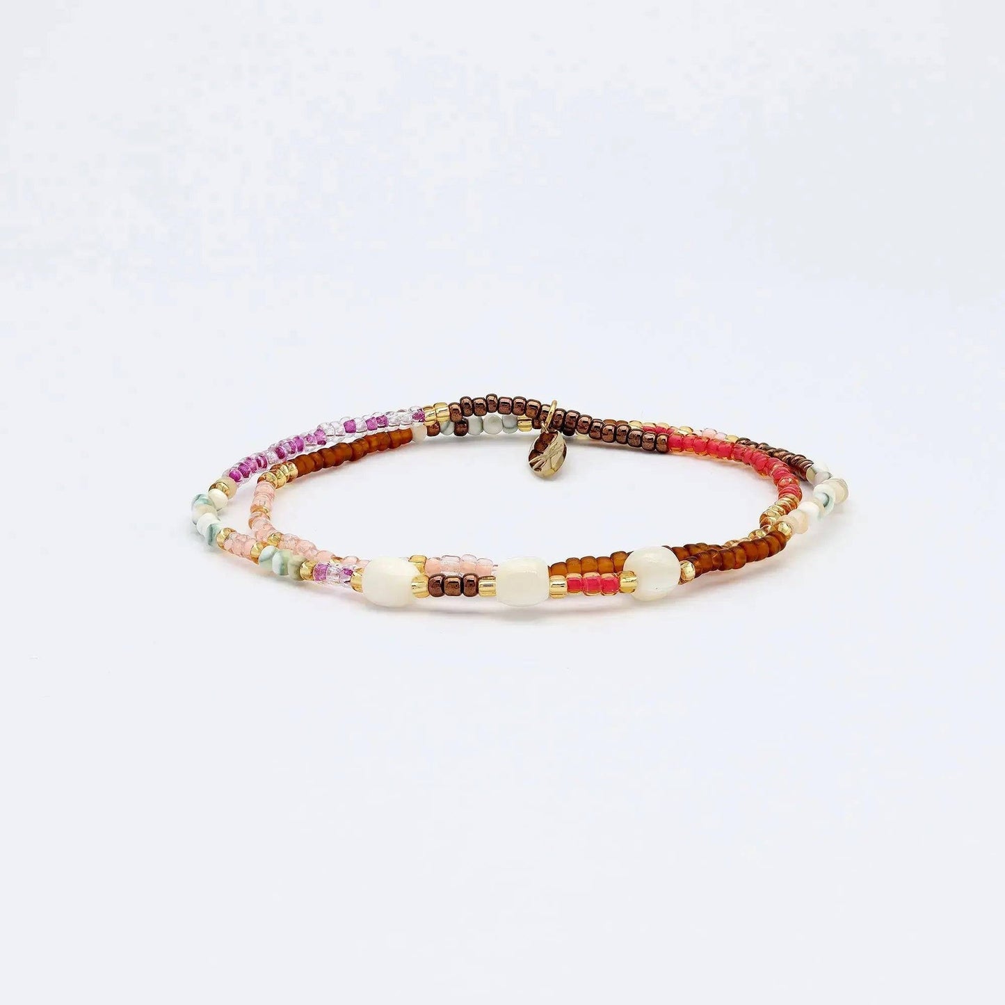Stylish Pantai Beaded Bracelet for Everyday Wear