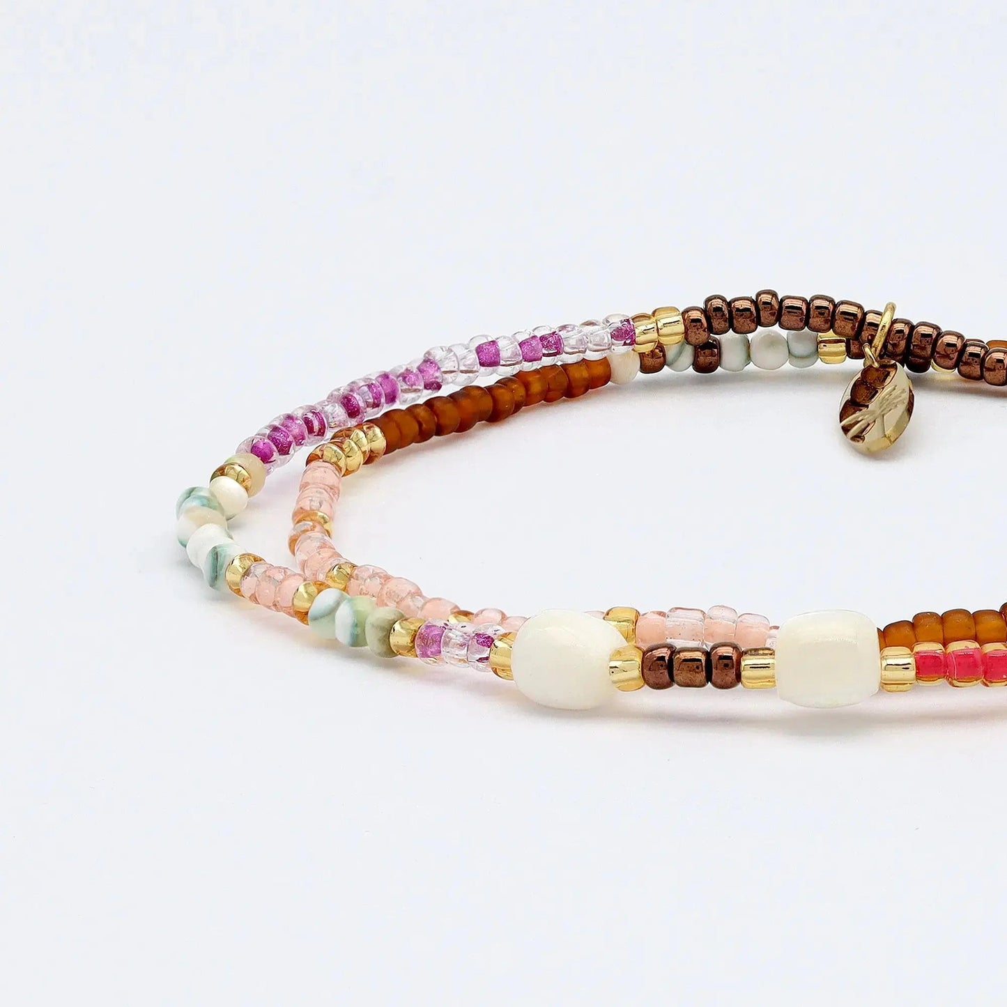 Stylish Pantai Beaded Bracelet for Everyday Wear