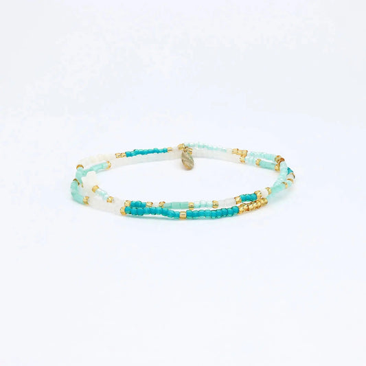 Bintang Laut Beaded Bracelet