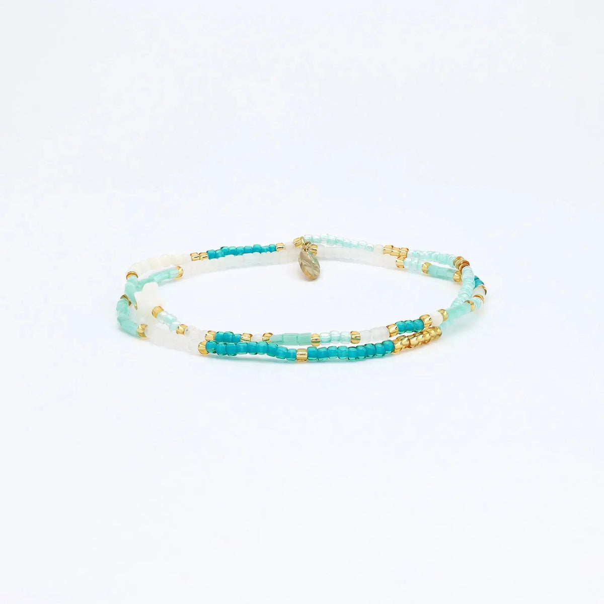 Bintang Laut Beaded Bracelet