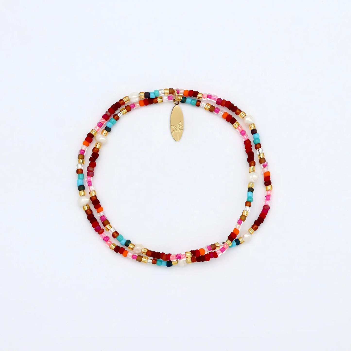 Merah Endless Summer Jewellery Gift Set