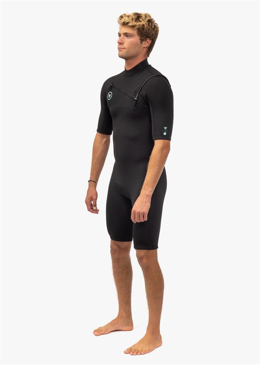 Vissla 7 Seas 2-2 Spring Wetsuit