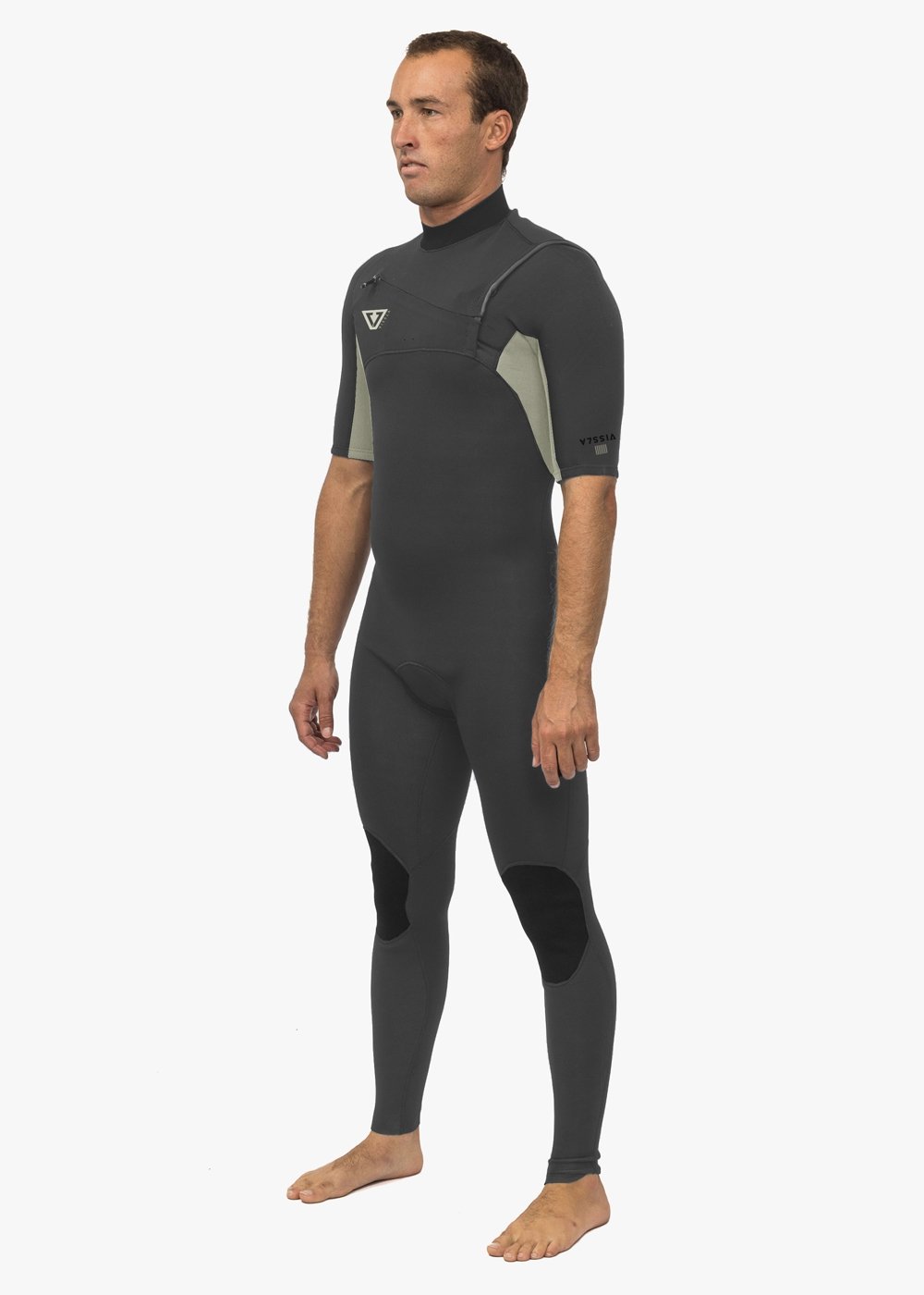 Vissla Natural Seas 2-2 Ss Full Suit