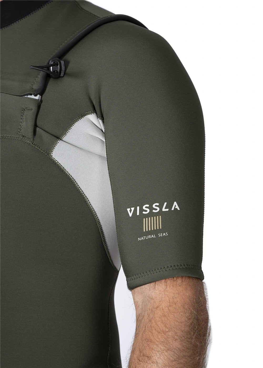 Vissla Natural Seas 2-2 Ss Full Suit