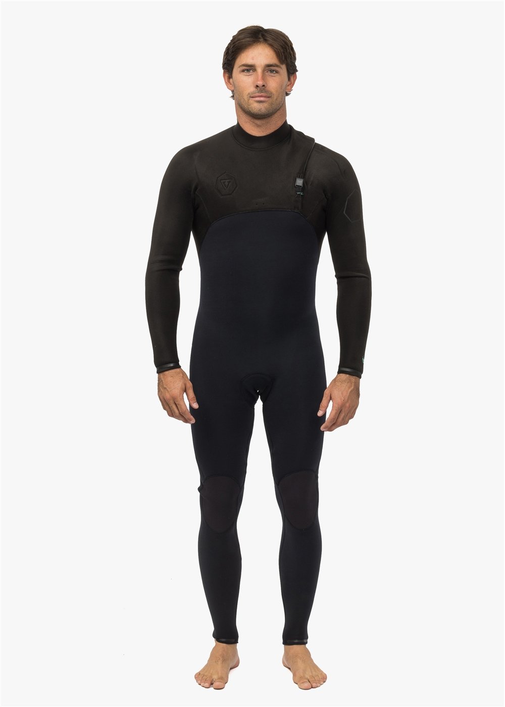 Vissla High Seas II 3-2 Full No Zip Wetsuit
