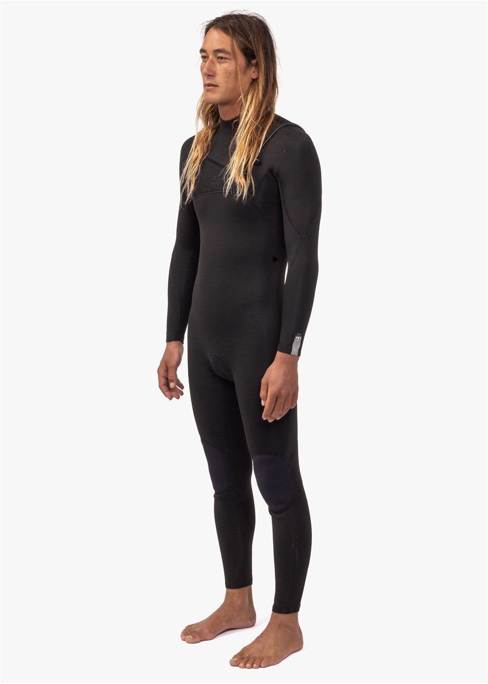 Vissla 7 Seas 3-2 Chest Zip Full Suit