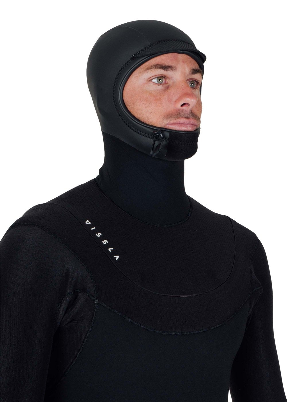 Vissla New Seas 6-5 Hooded U - Zip