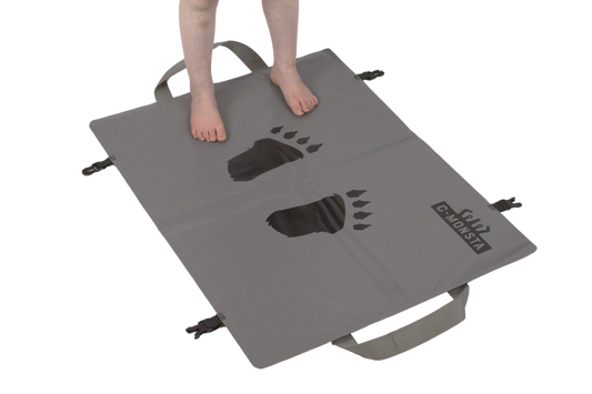 C-Monsta Changing Mat V2 (UK)