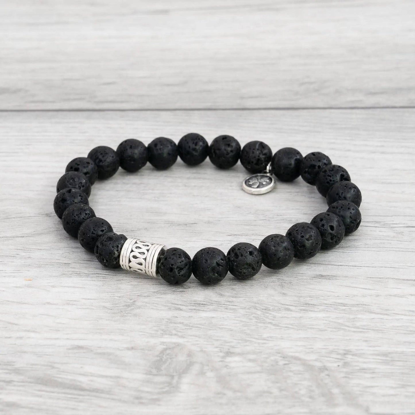 Mens Bracelet Letterbox Gift Set with Five Unique Bracelets