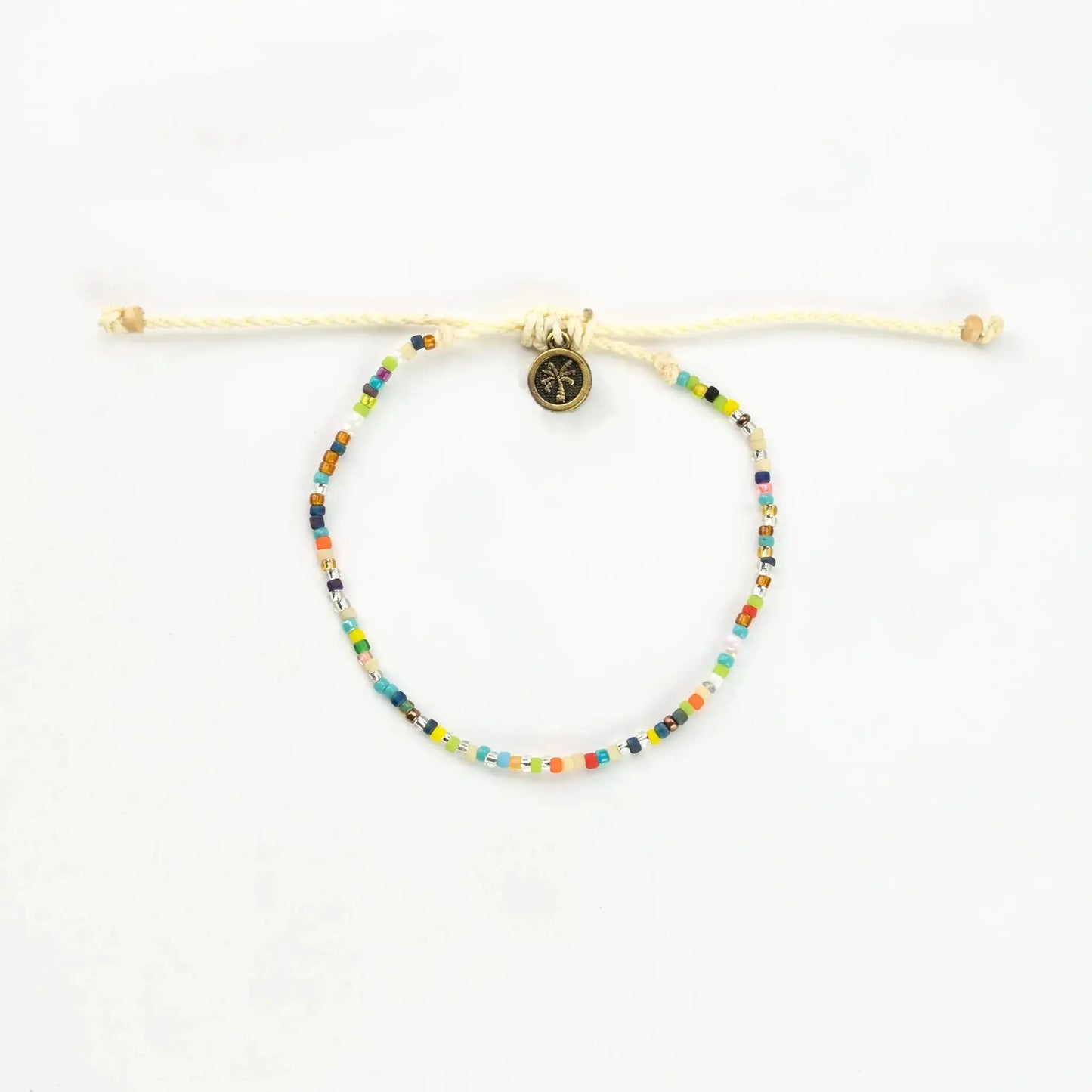 Alila Dainty Beaded Bracelet