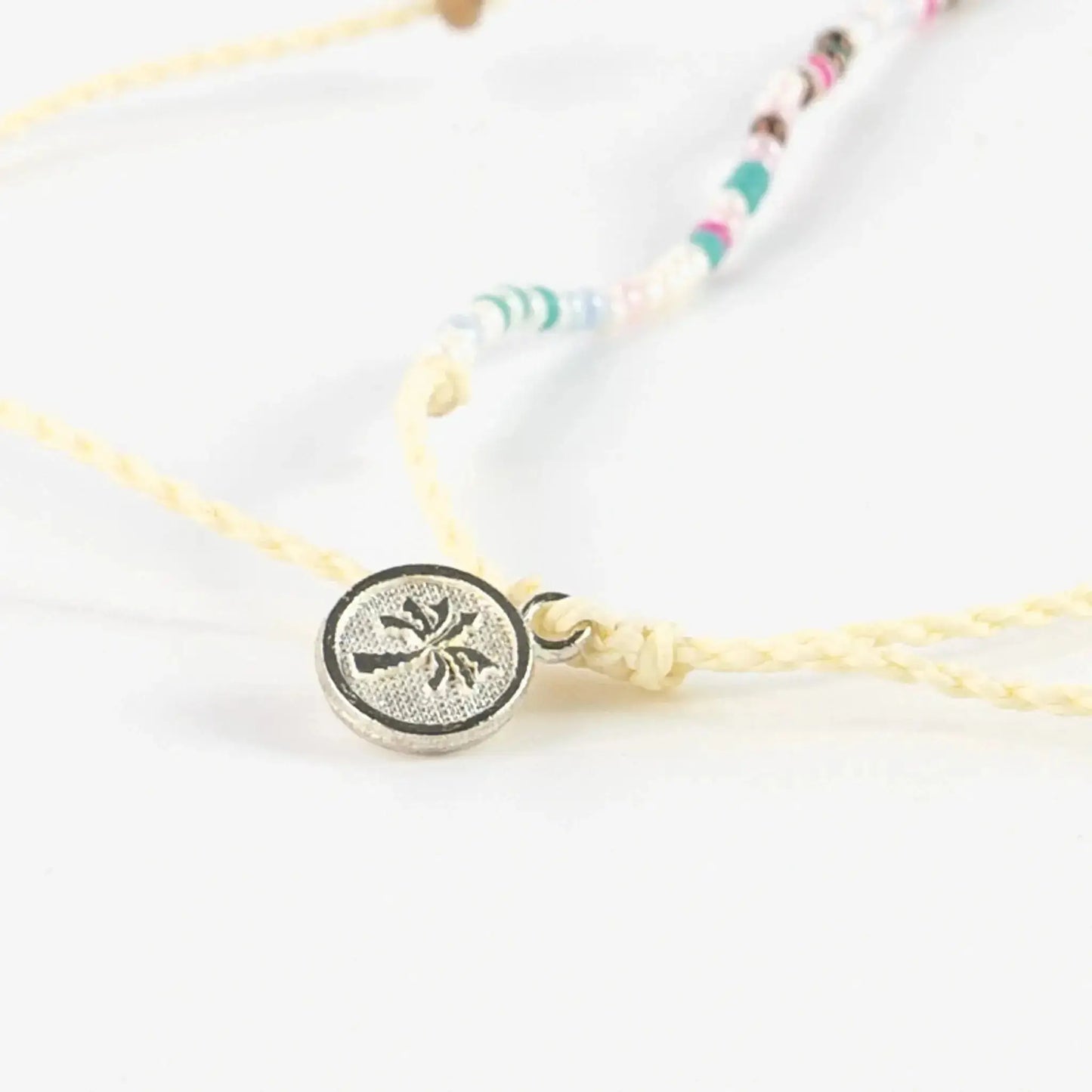 Alila Dainty Beaded Choker Necklace Design