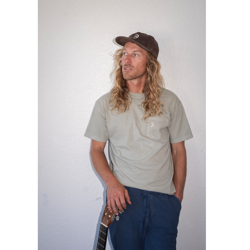 Instinct Surf  Retro Rider Hat