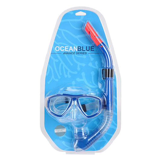 Alder  Ocean Blue Base Adult Combo