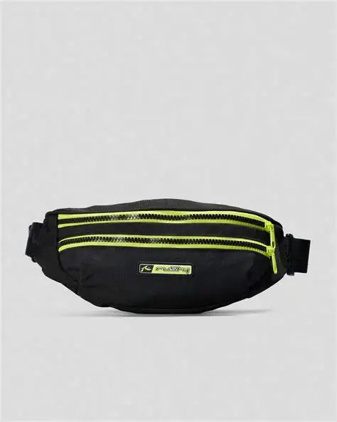 Rusty CYBER CROSSBODY BAG