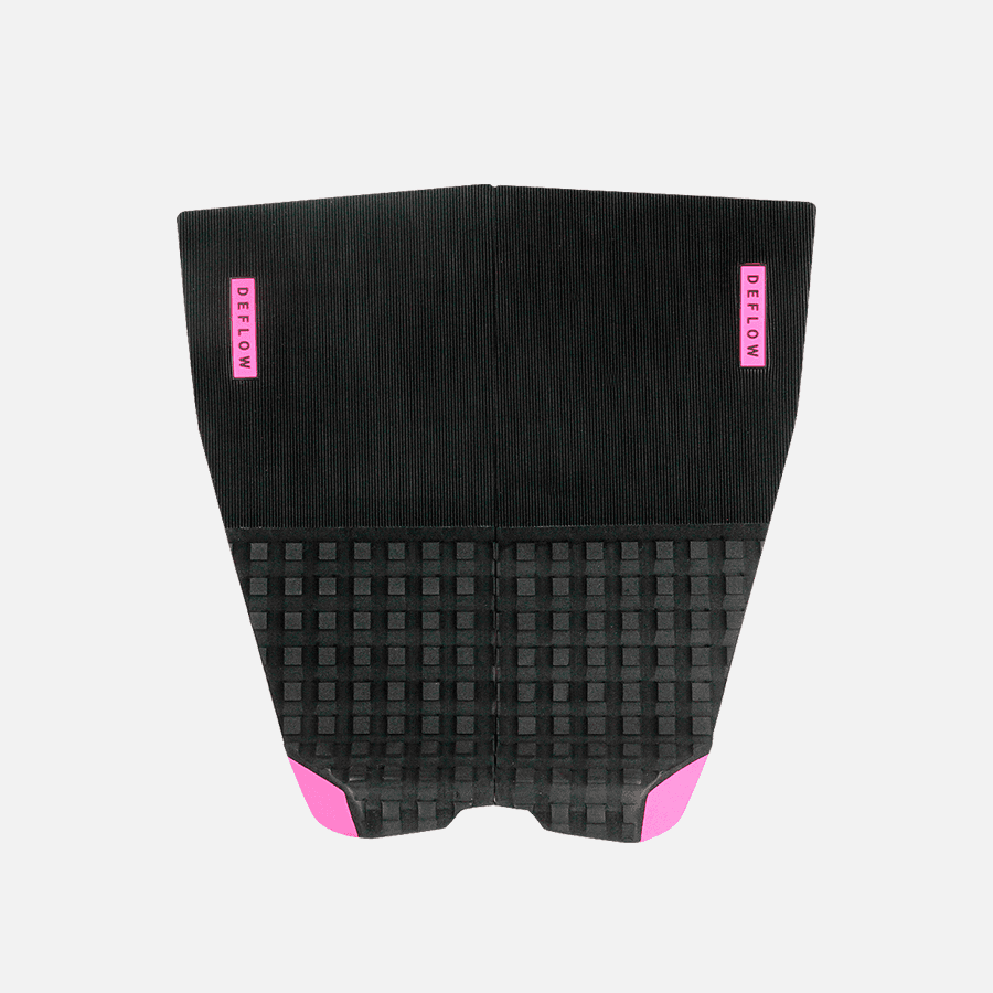 Deflow 2 Piece Traction II - Fuchsia
