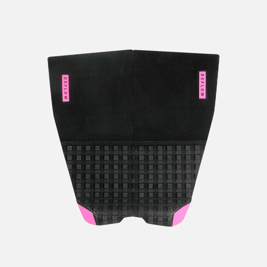 Deflow 2 Piece Traction II - Fuchsia