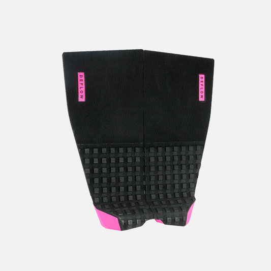 Deflow 2 Piece Traction II - Fuchsia