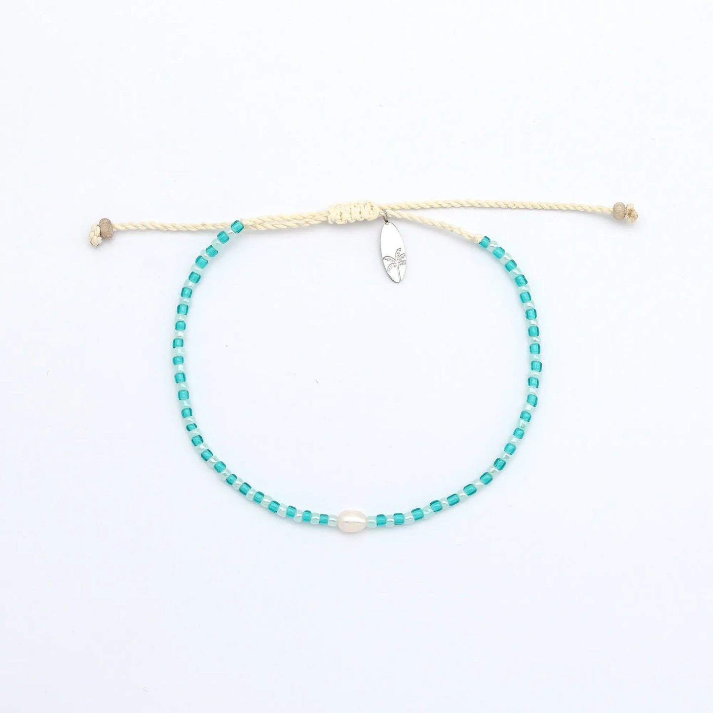 Azul Ocean Jewellery Letterbox Gift Set