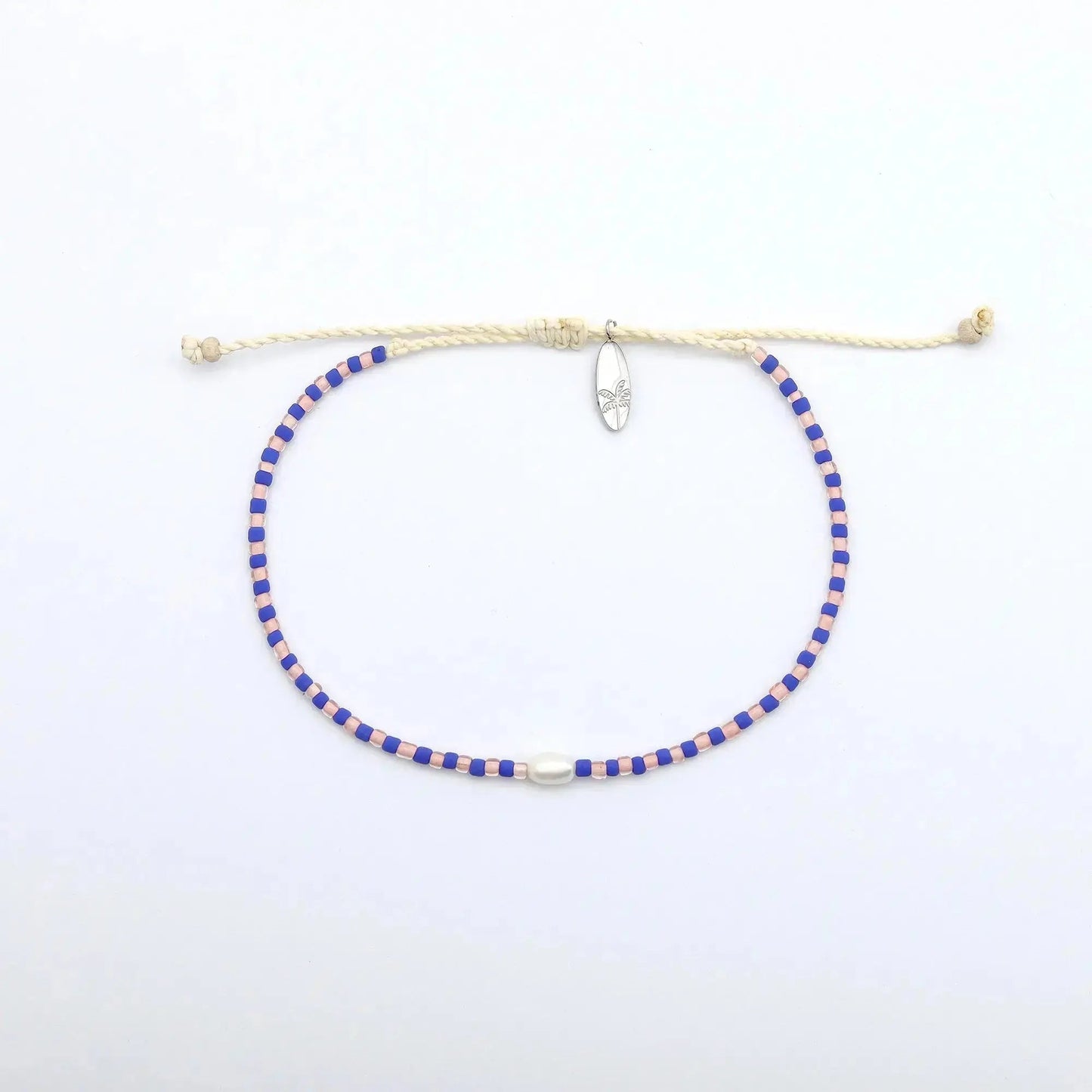 Mutiara Dainty Beaded Pearl Bracelet