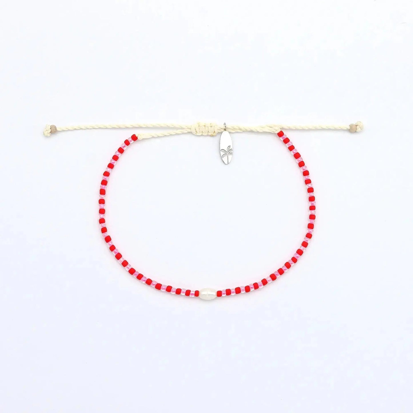 Mutiara Dainty Beaded Pearl Bracelet