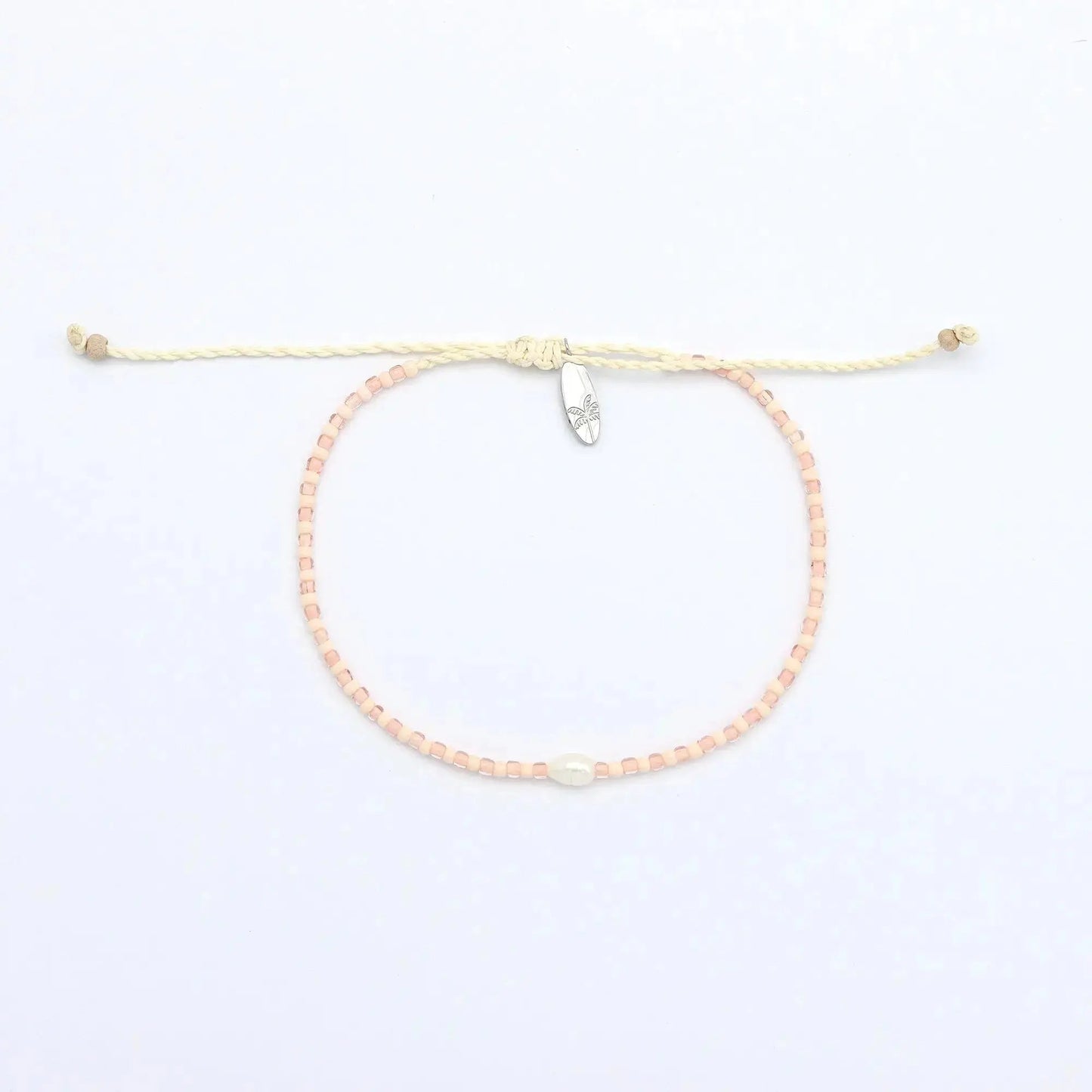 Mutiara Dainty Beaded Pearl Bracelet