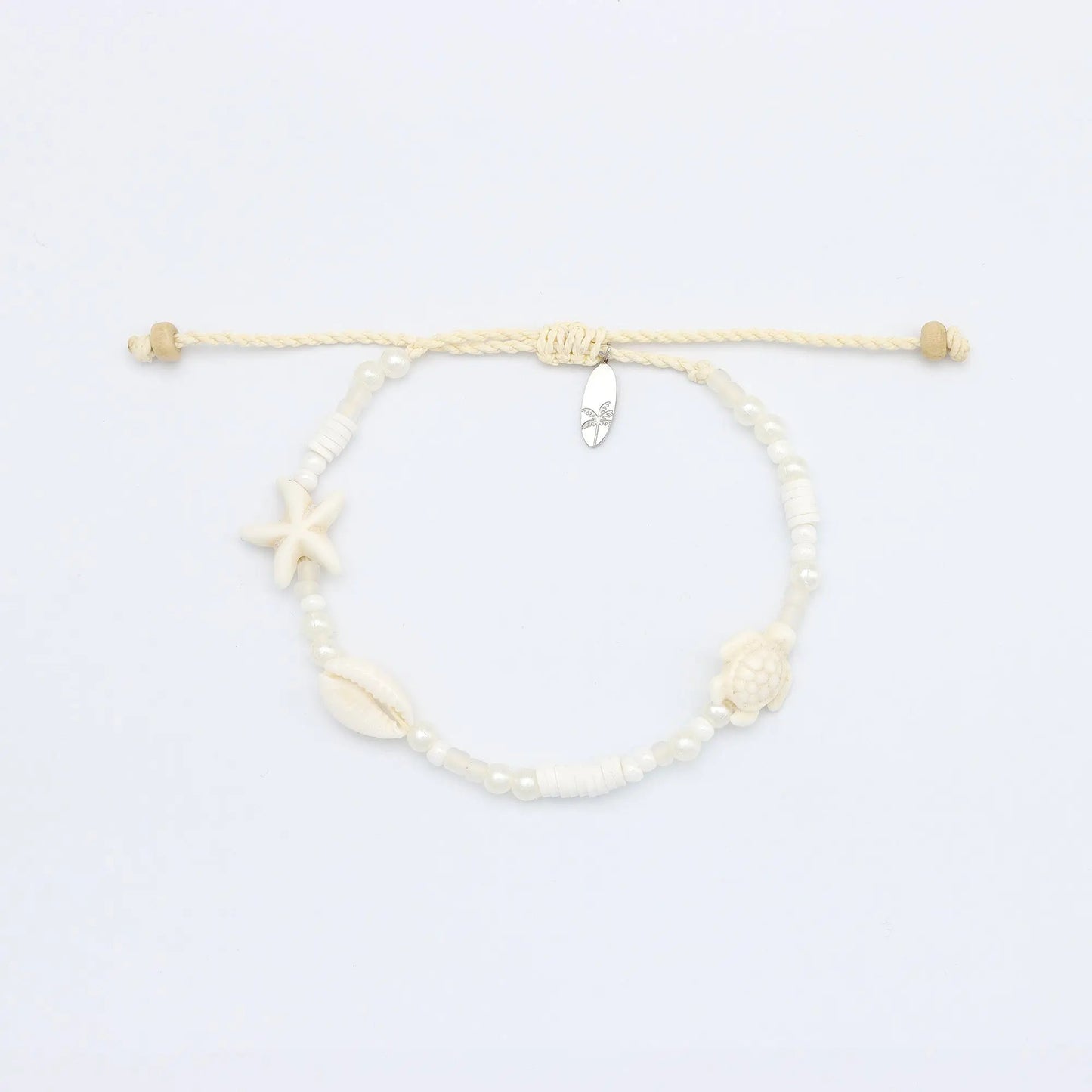 Azul Ocean Jewellery Letterbox Gift Set