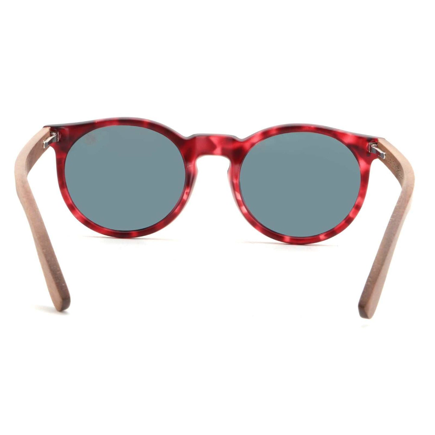 Mini Malibu Pink Camo Sunglasses for Stylish Look