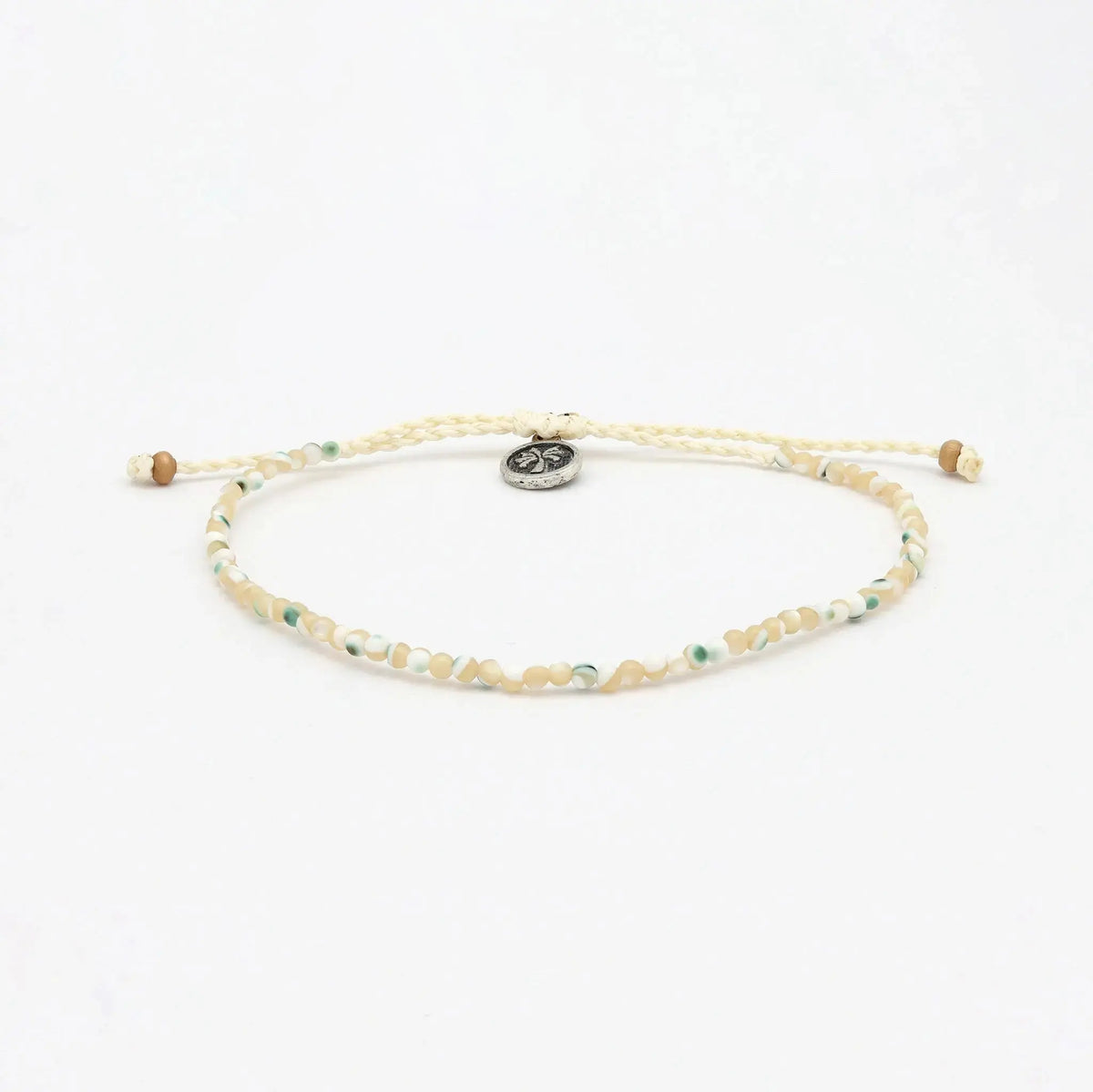 Kualoa Beaded Bracelet
