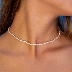 Pineapple Island Kualoa Beaded Necklace