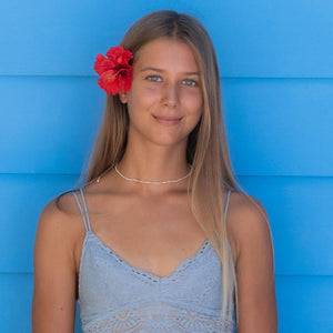 Pineapple Island Kualoa Beaded Necklace