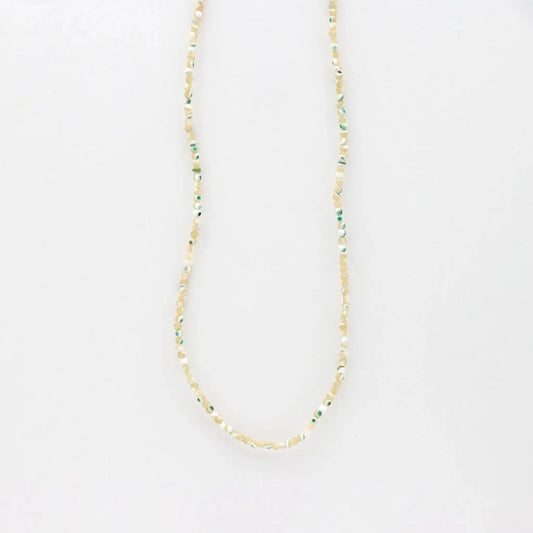 Kualoa Beaded Necklace