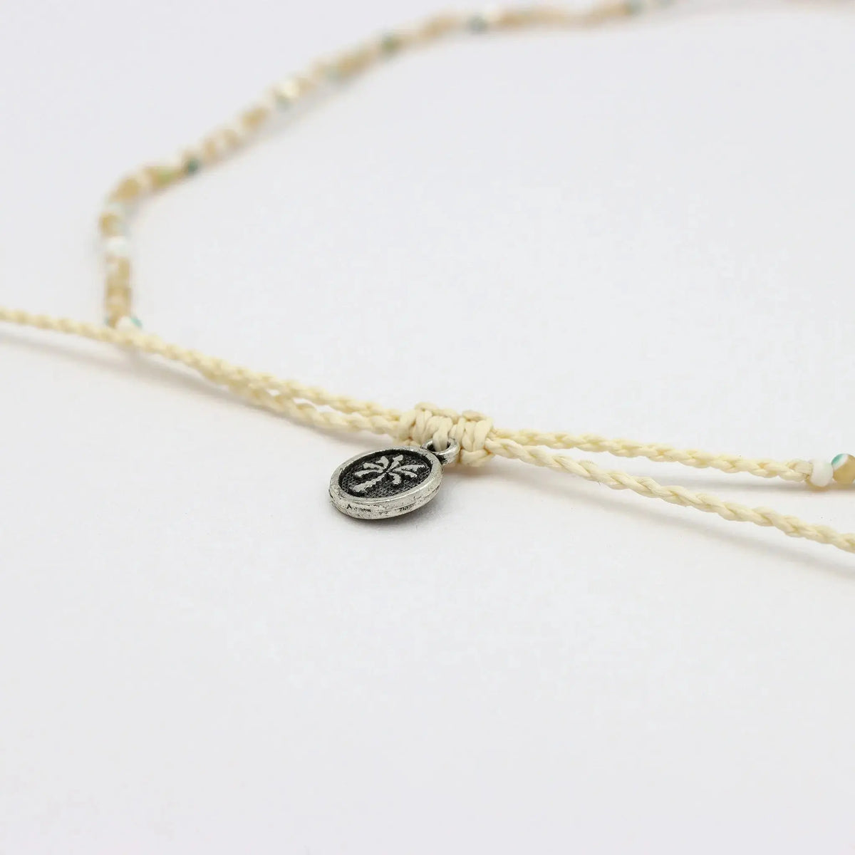 Kualoa Beaded Necklace