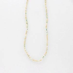 Pineapple Island Kualoa Beaded Necklace