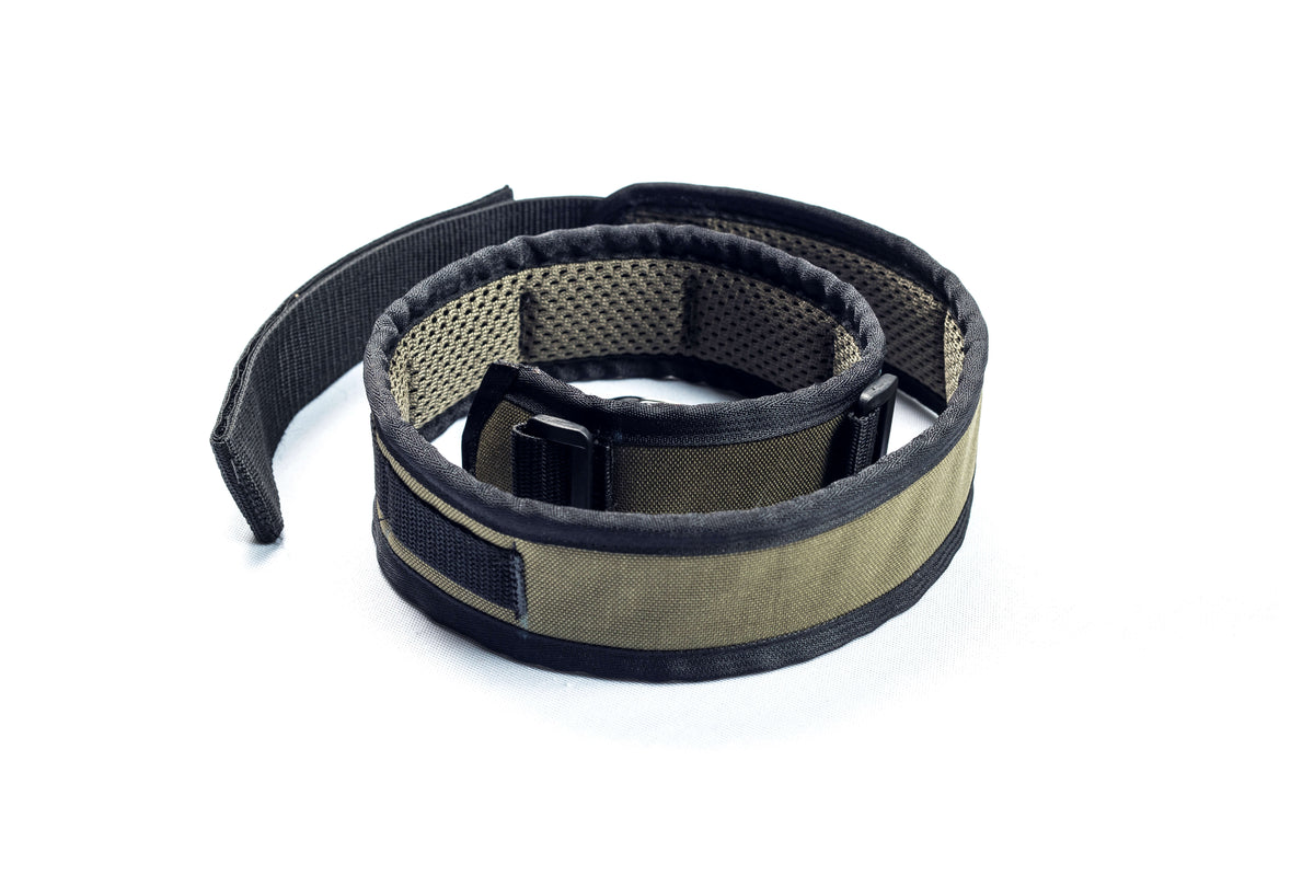 Shore Ride / The Belt
