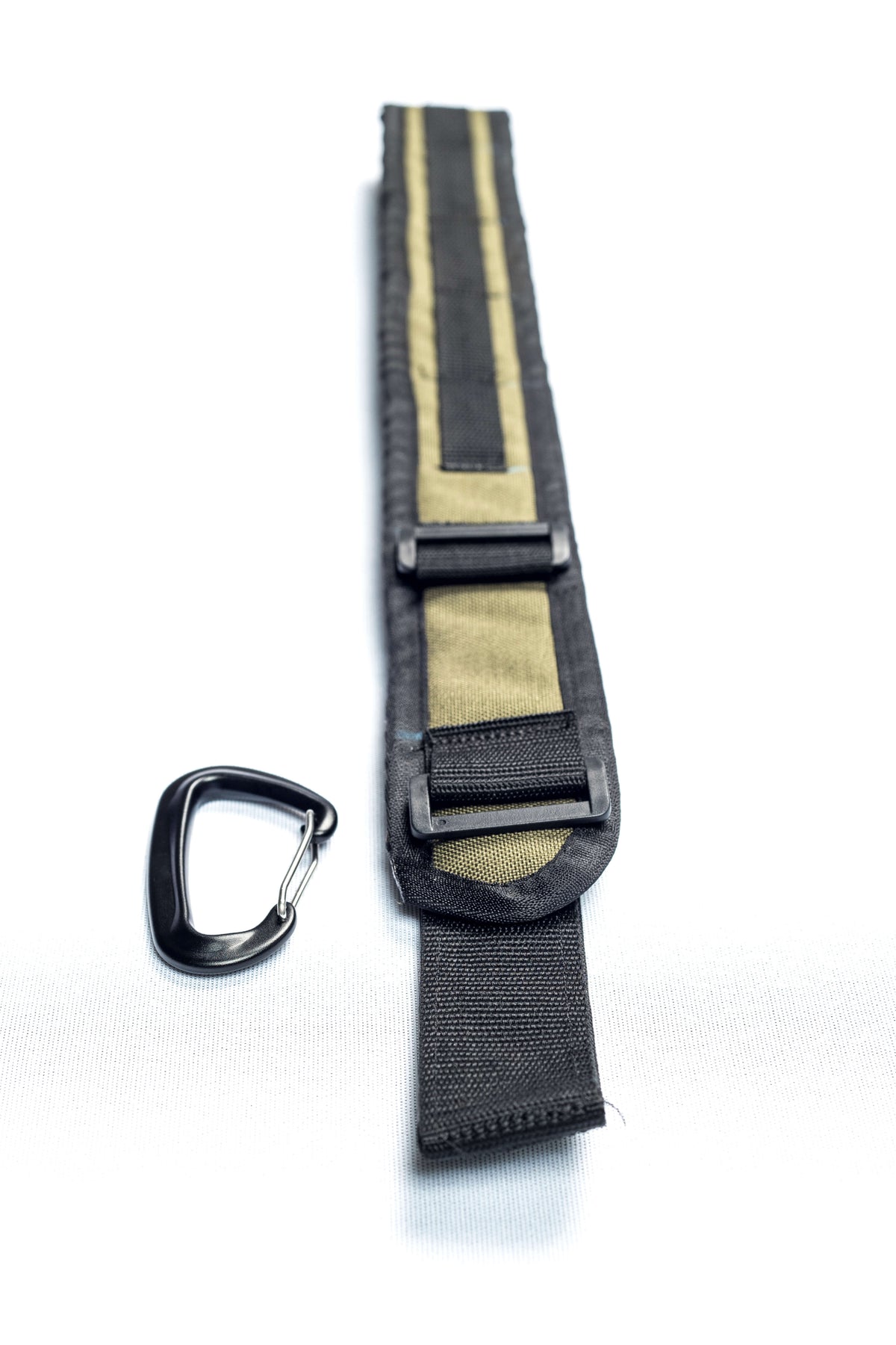 Shore Ride / The Belt