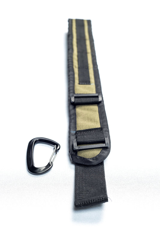 Shore Ride / The Belt