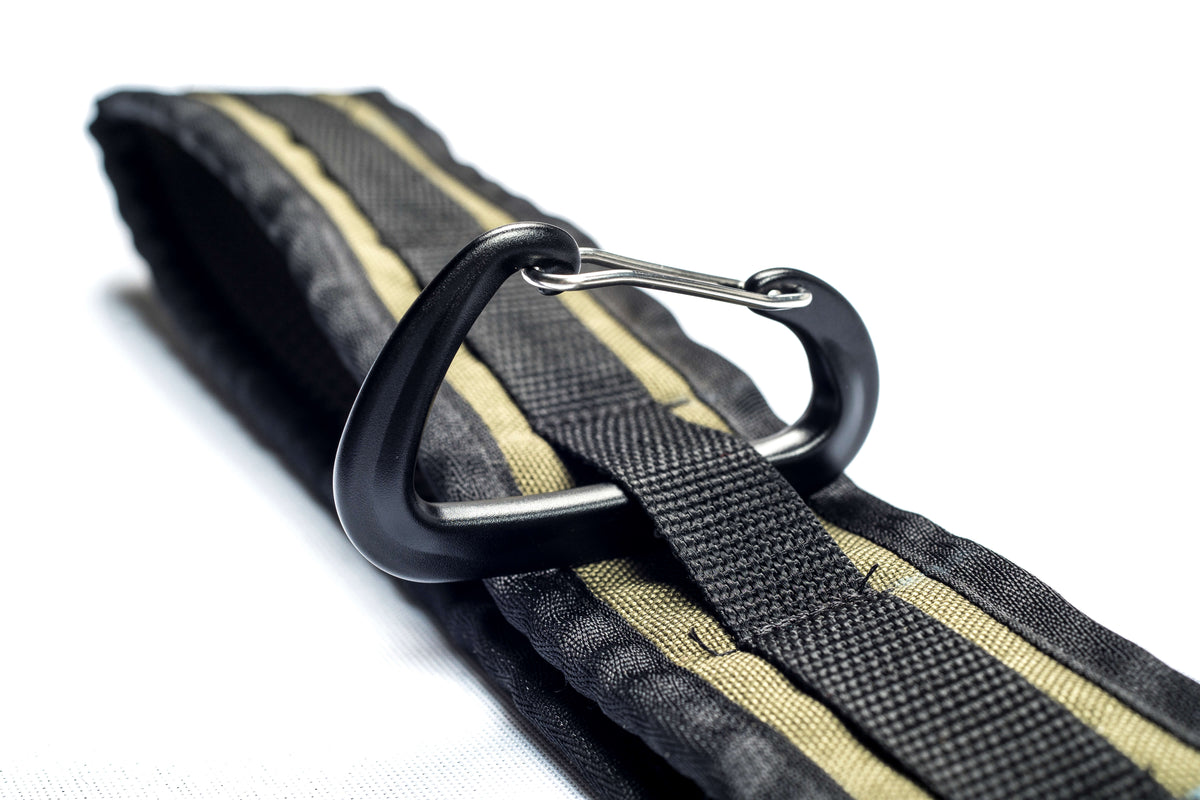 Shore Ride / The Belt