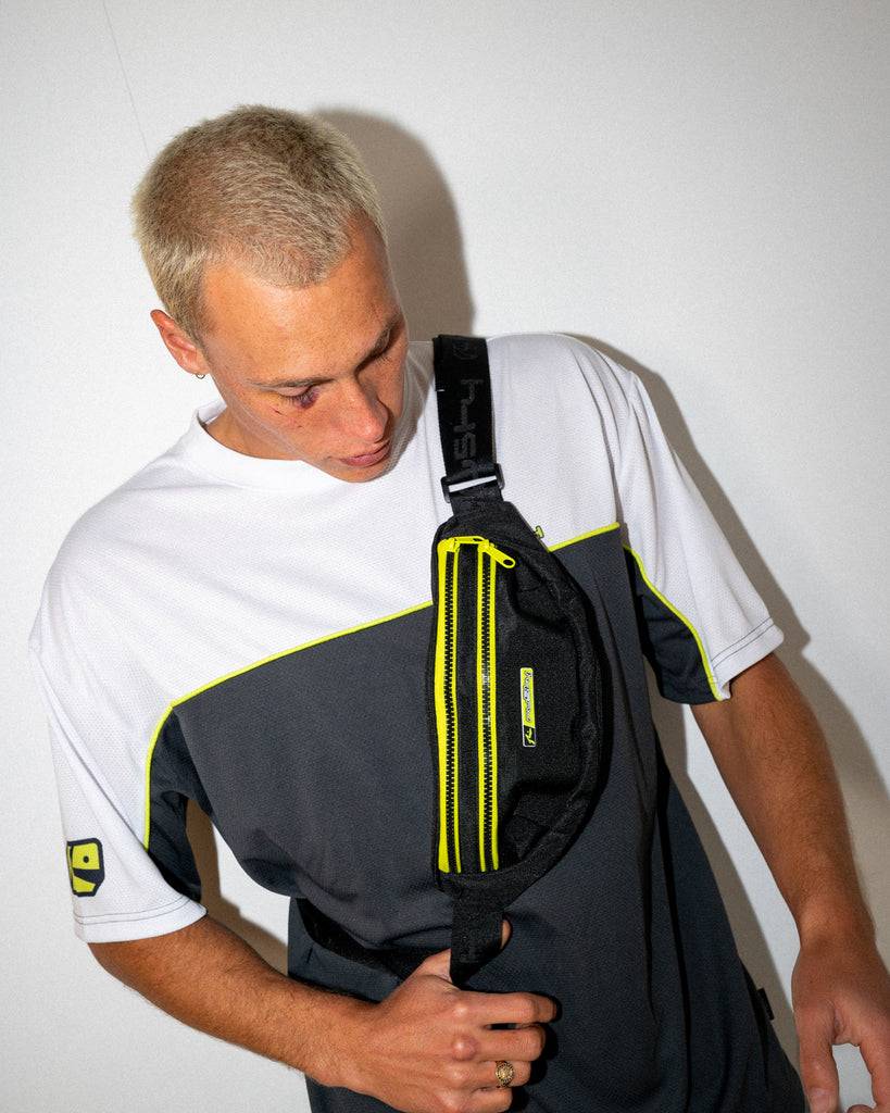 Rusty CYBER CROSSBODY BAG