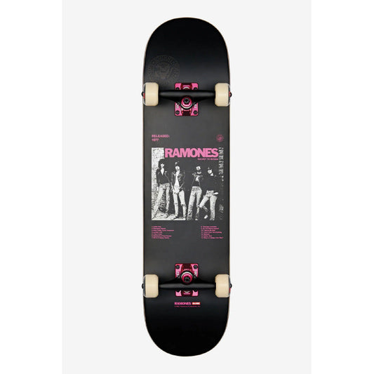 Globe G2 Ramones Skateboard