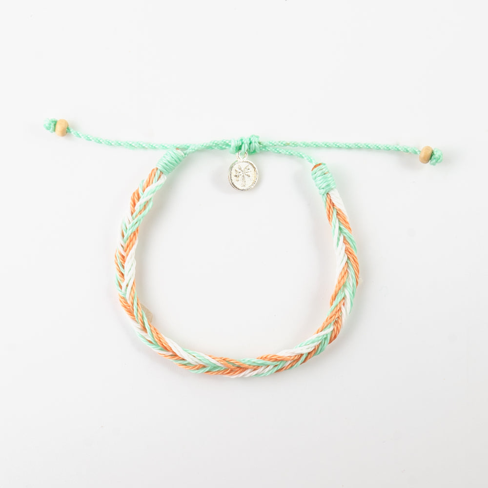 Pineapple island Bracelet  RCB-034