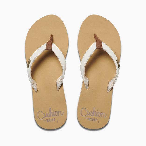 Reef Cushion Sands Sandals
