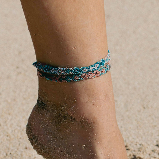 Leme Surf Anklet