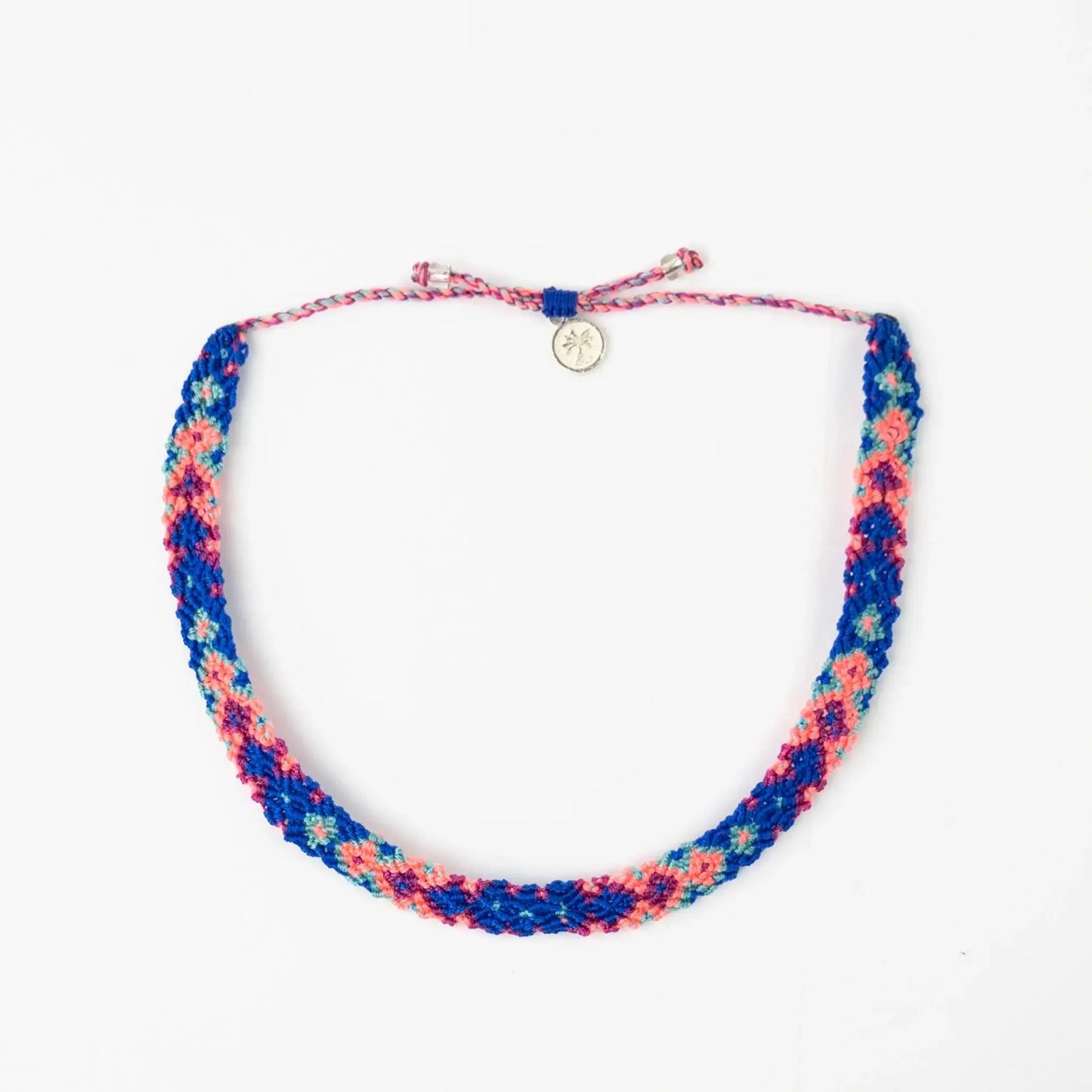 Leme Surf Anklet