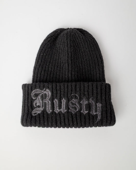 Roxanne Beanie