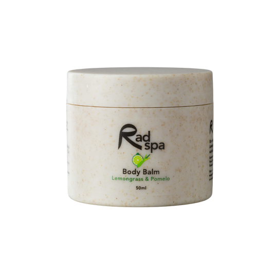 Rad Spa | Body Balm