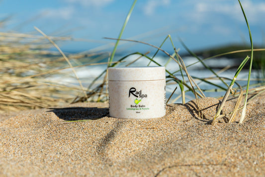 Rad Spa | Body Balm
